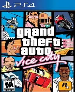Comprar GTA Vice City para PS4 - PSNCLICK Digitales Latinoamérica